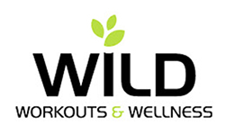 Wild Workouts & Wellness Logo