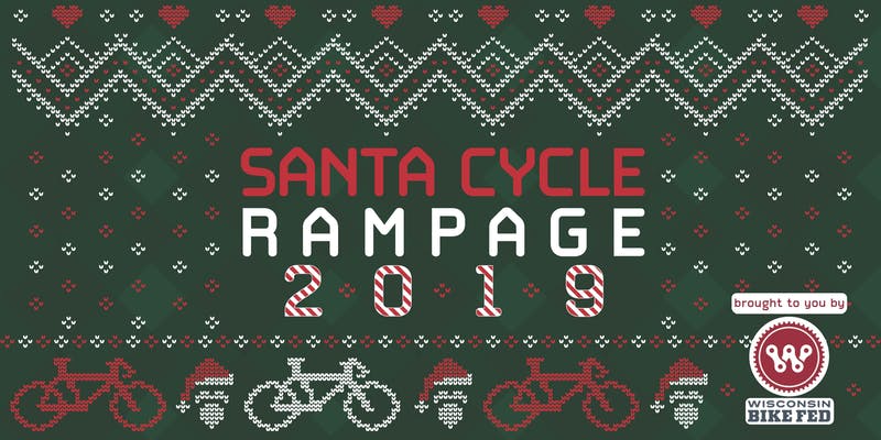 Santa Rampage 2019