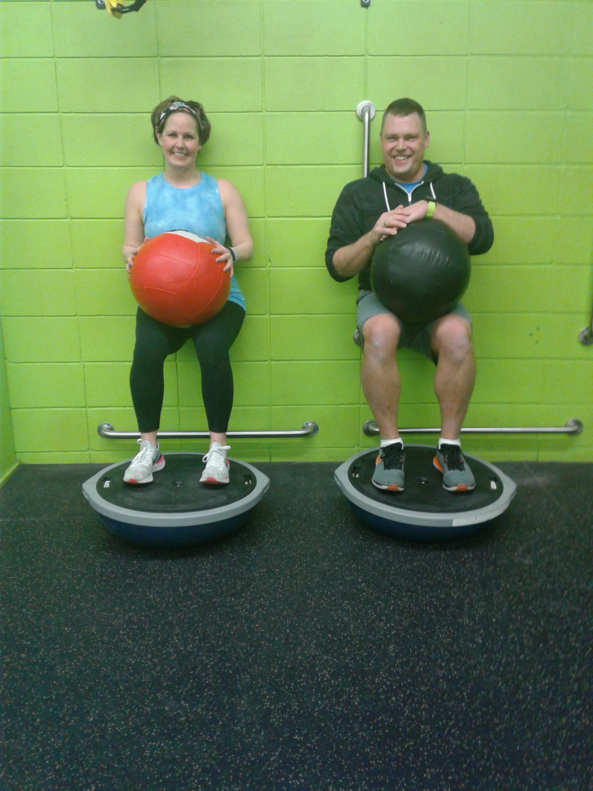 March Client of the Month – Erin D.