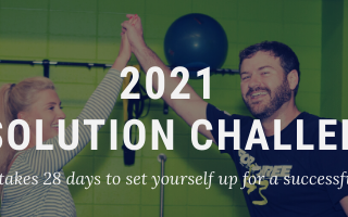 2021 resolution challenge